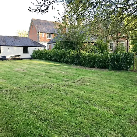 Pond Cottage Shaftesbury Exterior photo